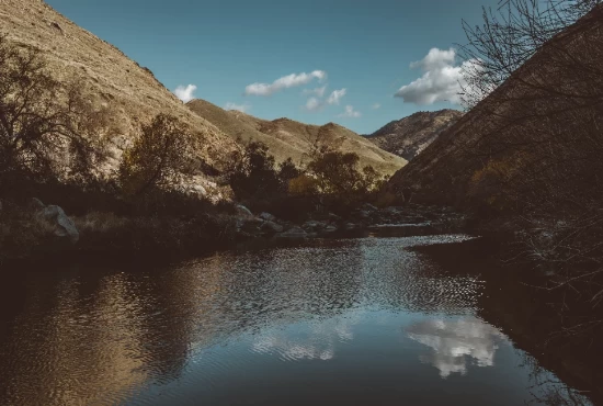 Introduction to Inyokern, CA: Discover the Hidden Gem and its Unique Weather