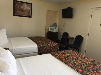 Mayfair Motel 8