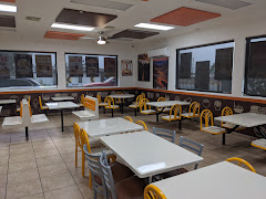 Fast Food near Mayfair Motel